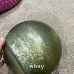 Ultra Rare / Gt Ten Star Bowling Ball / 7up / Vintage / Rare