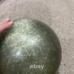 Ultra Rare / Gt Ten Star Bowling Ball / 7up / Vintage / Rare