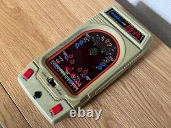 Unimex Pinball Vintage 1979 LED Game Boxed & Working -? Retro Gift Idea