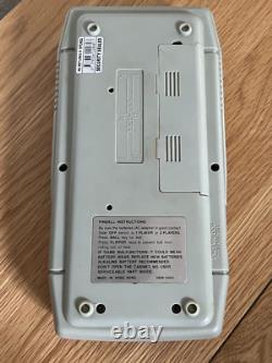 Unimex Pinball Vintage 1979 LED Game Boxed & Working -? Retro Gift Idea