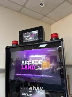 V3 2023 Full Size Virtual Pinball Machine Best In The World From Pinballia