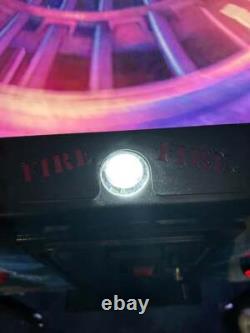 V3 2023 Full Size Virtual Pinball Machine Best In The World From Pinballia