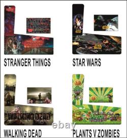 V3 2023 Full Size Virtual Pinball Machine Best In The World From Pinballia