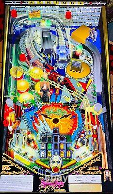 VP-02 New Virtual Pinball Slot Machine Arcade Machine Starwars