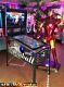 Vp-03 New Virtual Pinball Slot Machine Arcade Machine Starwars