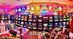 VP-16 Virtual Pinball Arcade Machine Pinball Machine New Force Feedback