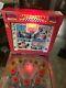 Vtg 1970s Wolverine Electric Pinball Race-o-rama, Project Piece But Working
