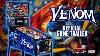Venom Pinball Game Trailer
