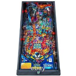 Venom Premium Pinball Machine New in the Box