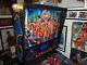 Very Good Doctor Who Pinball Machine- Plays Absolutely Spot On