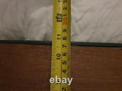 Vintage 1920s Pixie Pin Bagatelle Pinball Game