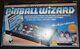 Vintage 1983 Grandstand Pinball Wizard Machine Fully Working Boxed Tomy