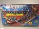 Vintage 1983 Masters Of The Universe He-man Pinball Machine Play-set With Box Read