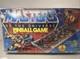 Vintage 1983 Masters Of The Universe He-man Pinball Machine Play-set With Box Read