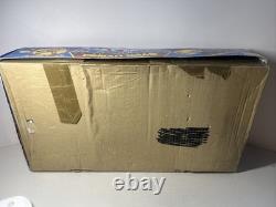 Vintage 1983 Masters Of The Universe He-Man Pinball Machine Play-set With Box READ