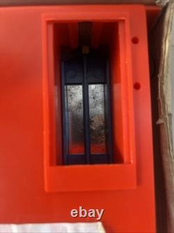 Vintage 1983 Masters Of The Universe He-Man Pinball Machine Play-set With Box READ