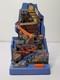Vintage 1984 Tomy Haunted House Tabletop Pinball Game Incomplete No Box Untested