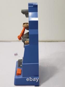 Vintage 1984 Tomy Haunted House Tabletop Pinball Game Incomplete No Box Untested