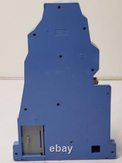 Vintage 1984 Tomy Haunted House Tabletop Pinball Game Incomplete No Box Untested