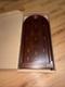 Vintage House Of Marbles Bagatelle Wooden Pin Ball Machine & User Guide New Cond