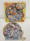 Vintage Louis Marx 1963 Gerry Anderson Fireball Xl5 Bagatelle Pinball Game Boxed