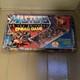 Vintage Masters Of The Universe Pinball Game Made In Yugoslavia 1983 Boxed