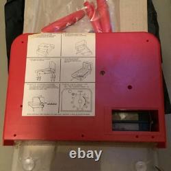 Vintage MASTERS OF THE UNIVERSE PINBALL GAME made in YUGOSLAVIA 1983 BOXED