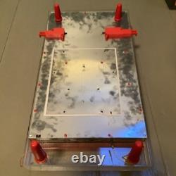 Vintage MASTERS OF THE UNIVERSE PINBALL GAME made in YUGOSLAVIA 1983 BOXED