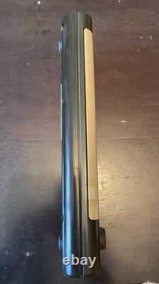 Vintage Milton Bradley Microvision Game Cartridge Baseball Pinball Blockbuster