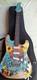 Vintage Pinball Custom Electric Guitar Telecaster