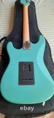 Vintage Pinball Custom Electric Guitar Telecaster