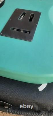 Vintage Pinball Custom Electric Guitar Telecaster