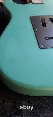 Vintage Pinball Custom Electric Guitar Telecaster