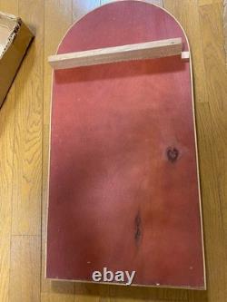 Vintage Pinball Machine Game Pachinko Corinth Game Antique From Japan USED FS