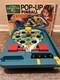 Vintage Pop Up Pinball