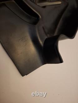 Vintage STAR WARS Darth Vader Display Topper Pinball Super Rare Data East