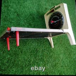 Vintage Score O meter Pinball Toy Game Machine circa 1960s