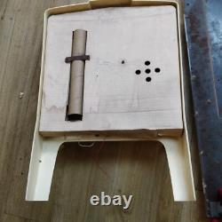 Vintage Score O meter Pinball Toy Game Machine circa 1960s