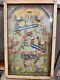 Vintage Sears Roebuck Happi Time 5-in-one Pinball Game No 1925018 Working Cond