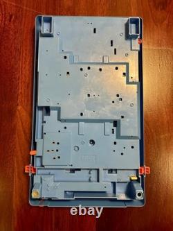 Vintage TOMY ASTRO SHOOTER Table Top Pinball Game with Scoreboard and Cord As Is