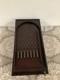 Vintage Wood Pin Ball Game Bombay Company 2004
