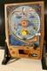 Vintage Pinball Pachinko Universe Game By Epoch