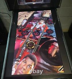 Virtual Digital Pinball Machine 32 Screen 754 Tables Bar, Man Cave, Pub