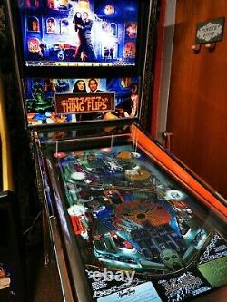 Virtual Pinball Machine FULL SIZE Big Game over 50 tables, add more