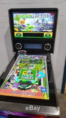 Virtual Pinball With Huge Number Of Games / Stunning Looks And Playability