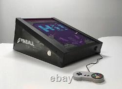 Virtueller Flipper Digital Pinball Machine NEUWARE Mit Garantie