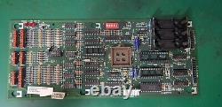 WPC-95 MPU Board Bally / Williams part number A-20119 NON WORKING