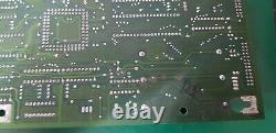 WPC-95 MPU Board Bally / Williams part number A-20119 NON WORKING