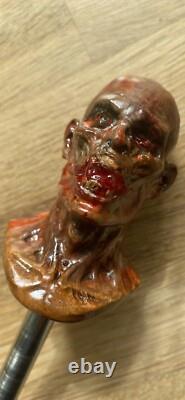 Walking Dead Pinball Shooter Rod