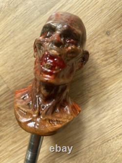 Walking Dead Pinball Shooter Rod